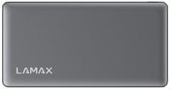 LAMAX punjač, 15000 mAh, Fast Charge