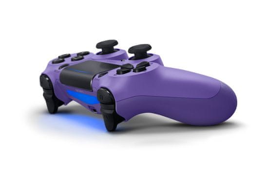 Electric purple dualshock 4 cheap