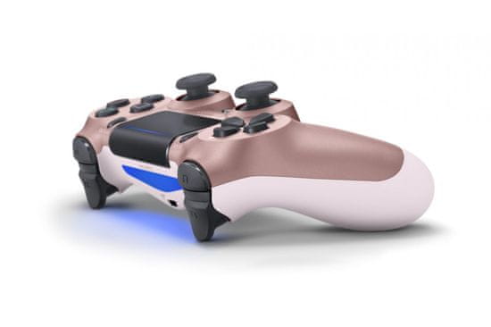 Sony dualshock 4 clearance v2 rose gold
