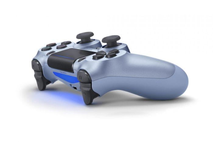 Dualshock wireless controller for ps4 top