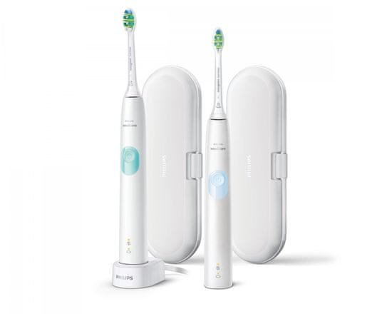 Philips Sonicare ProtectiveClean 4300 sonična električna četkica za zube (HX6809/35)