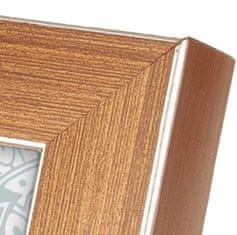 Innova KILKENNY okvir plastični A4 zlatni