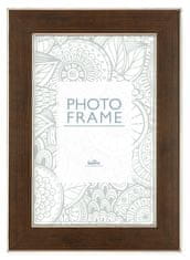 Innova KILKENNY BROWN okvir plastični A4 smeđi