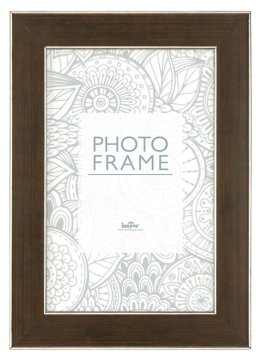 Innova KILKENNY BROWN okvir plastični A4 smeđi