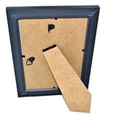 Innova GALWAY okvir plastični A4 crni