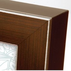 Innova KILKENNY BROWN okvir plastični A4 smeđi