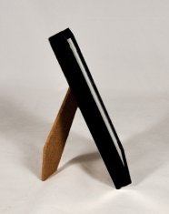 Tradag PLASTIKA CRNA okvir plastika 13x18 crna