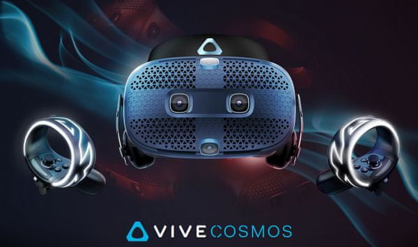 naočale za virtualnu stvarnosti VIVE Cosmos