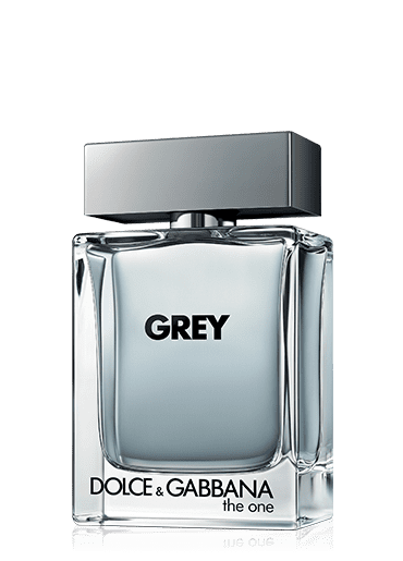 Dolce & Gabbana The One Grey toaletna voda, 50 ml