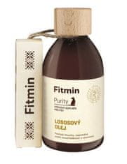 Fitmin Dog Purity lososovo ulje - 300 ml