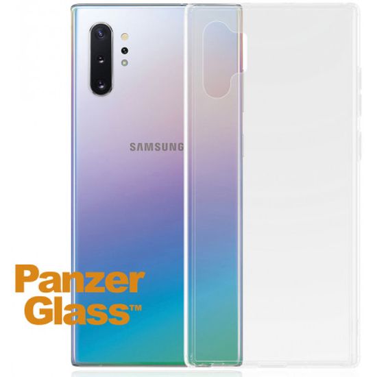 PanzerGlass ClearCase za Samsung Galaxy Note 10 (0214)
