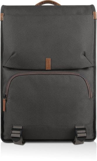 Lenovo Backpack B810 ruksak Black-ROW, GX40R47785