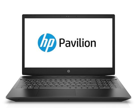 HP gaming prijenosno računalo Pavilion 15-cx0003nm i5-8300H/8GB/SSD256GB/GTX1050/15,6FHD/FreeDOS (Y4PN60EA)