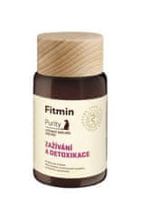 Fitmin Dog Purity Probava i detoksikacija - tablete, 70 komada