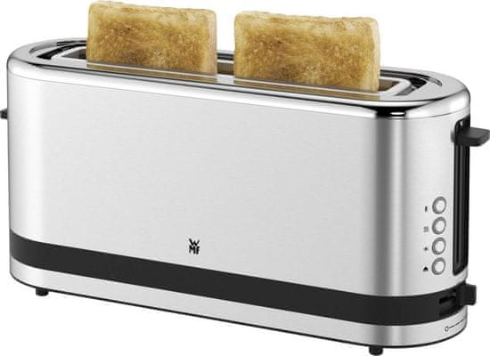 WMF KITCHENminis Long Slot toaster