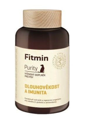 Fitmin Dog Purity imunološki sustav - 200g