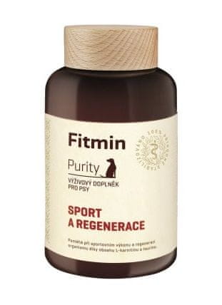 Fitmin Dog Purity Sport regenerativni dodatak prehrani, 240 g