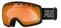 Relax Jet skijaške naočale, crno/narančaste