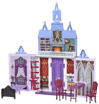 Disney Frozen 2 Dvorac