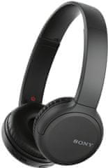 Sony WH-CH510 Bluetooth slušalice, crna