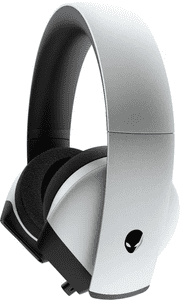 Gaming slušalice Dell Alienware AW510H (545-BBCG) mikrofon 3,5 mm jack odvojiv kabel udoban jastučić od pjene
