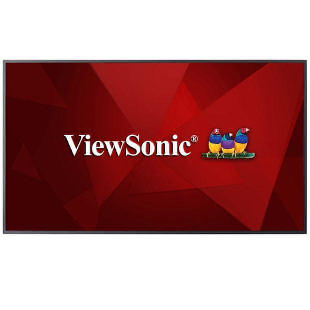 ViewSonic CDE5010 - 50