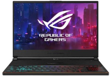 ASUS ROG Zephyrus S GX531GXR-AZ044T gaming prijenosno računalo