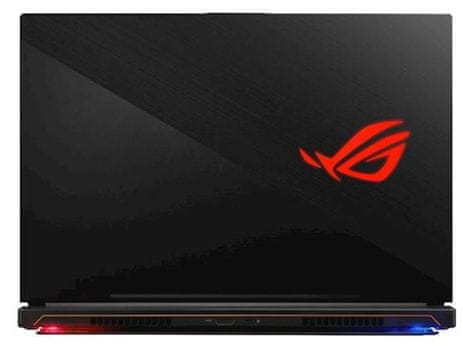 gaming prijenosno računalo ROG Zephyrus S GX531GXR-AZ044T