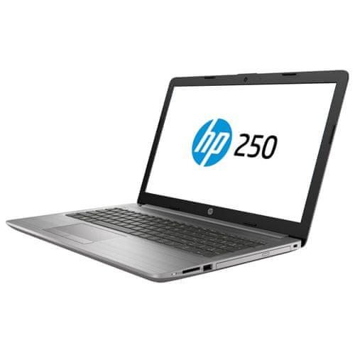 HP prijenosno računalo 250 G7 i3-7020U/8GB/SSD 256GB/15,6''FHD/FreeDOS (6MR35ES#BED)