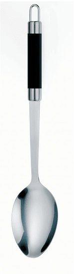 Kela Bollita žlica za posluživanje, nehrđajući čelik, 33 cm