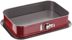 DELIBAKE kalup za pripremu deserta J1641474, 36x24 cm