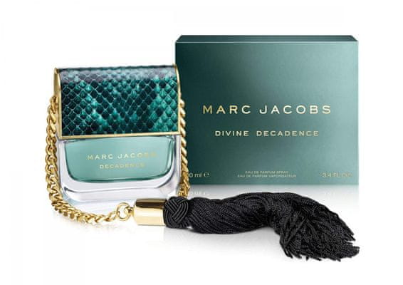 Marc Jacobs Divine Decadence parfemska voda, EDP, 30 ml