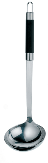 Kela Bollita zaimača, nehrđajući čelik, 34 cm