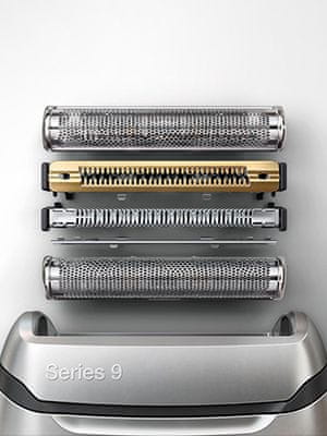 Braun Series 9 - 9355s
