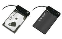 Ewent EW7075 adapter USB-C u SATA
