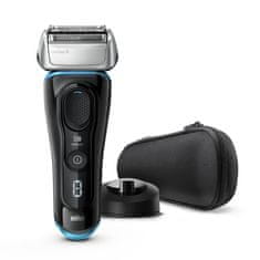 Braun Series 8 - 8345s brijač, crni
