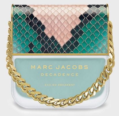 Marc Jacobs Decadence Eau So Decadent toaletna voda, EDT, 50 ml