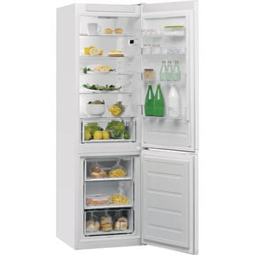 Whirlpool W5 911E W kombinirani hladnjak