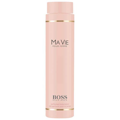 Hugo Boss Ma Vie Pour Femme losion za tijelo, 200ml