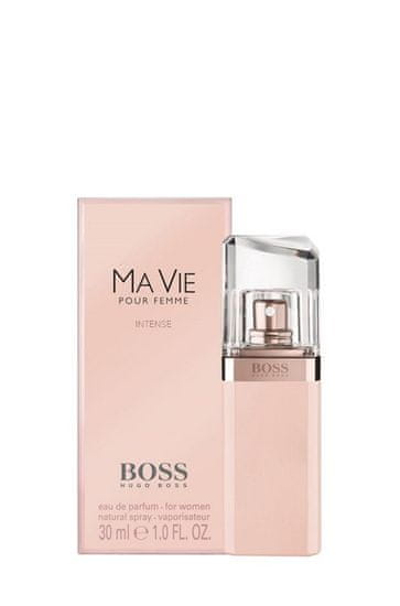 Hugo Boss Ma Vie Pour Femme Intense parfemska voda, 30ml - Main Image