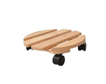 Rojaplast postolje za cvijeće, 30 cm