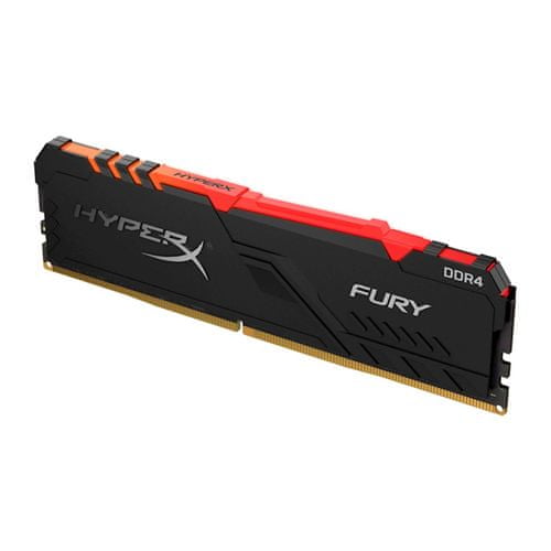 HyperX Fury HX432C16FB3A/16 DDR4 memorija - 16 GB