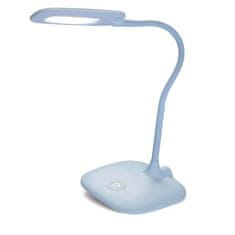 EMOS LED stolna svjetiljka Stella, plava