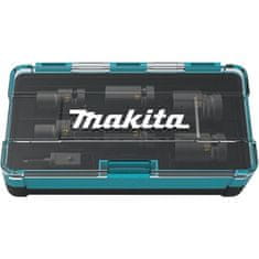 Makita B-69733 7-dijelni set nasadnih ključeva 1/2 s adapterom