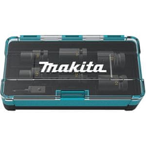 Makita 7-Dijelni set navoja za ključeve ½, s priključkom, B-69733