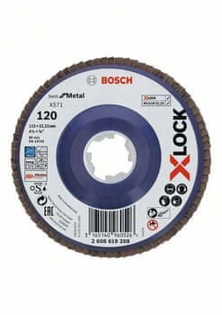 Bosch Professional brusni disk, 2608619208