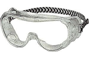 Makita zaštitne naočale LC1230, 192219-6