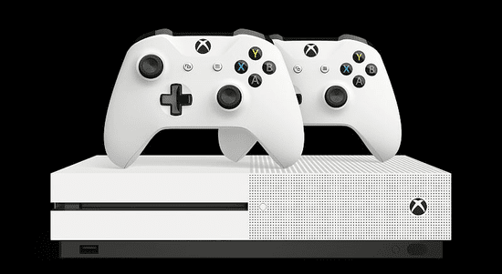 Xbox one s 1 terra sale