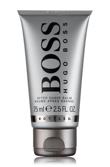 Hugo Boss No. 6 Bottled losion nakon brijanja, 75ml