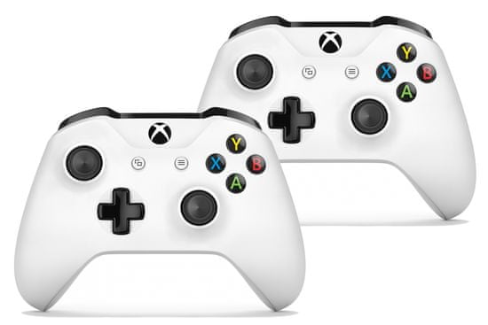 Xbox one s online 1 terra
